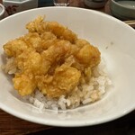 天ぷら 佐久間 - 