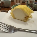 天ぷら 佐久間 - 