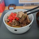 肉の匠 どんぶり舎 - 