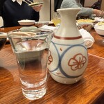 天ぷら 佐久間 - 