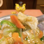 凰蘭 - 野菜達、にゅ〜〜ん！