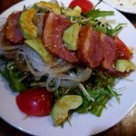 ぽんぽこたぬきのかくれ家 - 