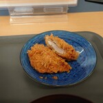 肉の匠 どんぶり舎 - 