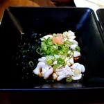 ぽんぽこたぬきのかくれ家 - 