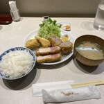 Fry家 - 