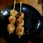 ぽんぽこたぬきのかくれ家 - 