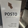 POSTO