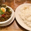 カレー食堂 リトルスパイス