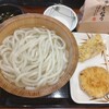 丸亀製麺 安城桜井店