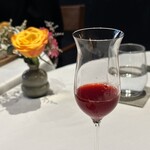 レストラン ナズ - 