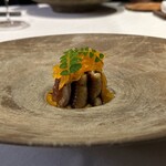 レストラン ナズ - 