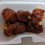 マイチキンマイカレー - 
