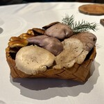 レストラン ナズ - 