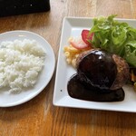 ビストロ サイダ - 