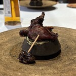 レストラン ナズ - 