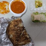 マイチキンマイカレー - 