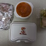 マイチキンマイカレー - 