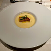 RISTORANTE Orobianco - 
