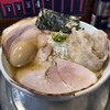 元祖一条流 がんこラーメン 立川たま館分店