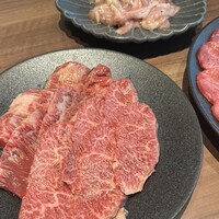 東京焼肉 黒木 - 