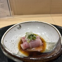 鮨 天ぷら 祇園いわい - 