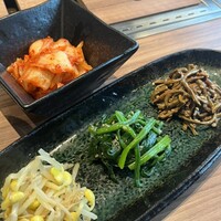 東京焼肉 黒木 - 
