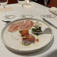 テストキッチンエイチ - 