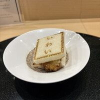 鮨 天ぷら 祇園いわい - 