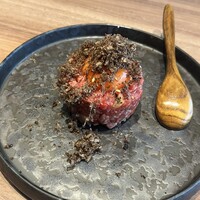東京焼肉 黒木 - 