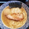 中華蕎麦 福はら