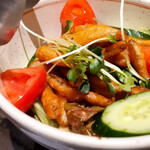 もつ鍋 やましょう 人形町店 - 