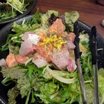 海鮮個室居酒屋 ひとさじ - 