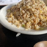 中華屋台 加匠 - 