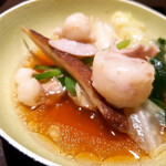 もつ鍋 やましょう 人形町店 - 