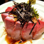 もつ鍋 やましょう 人形町店 - 