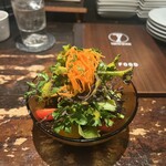 cafe&bar 東京セブン - 