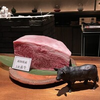 肉割烹 ASATSUYU - 