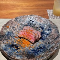 肉割烹 ASATSUYU - 
