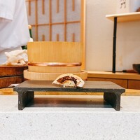 神楽坂 鮨 弥栄 - 