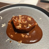 THE KINTAN STEAK - 