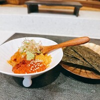 神楽坂 鮨 弥栄 - 