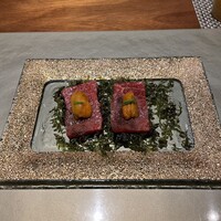 肉割烹 ASATSUYU - 