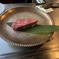 鉄板焼き 大和 - 