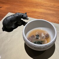 肉割烹 ASATSUYU - 