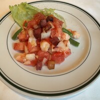 ウルフギャング・ステーキハウス 六本木 - 