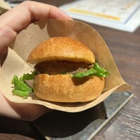 THE KINTAN STEAK - 
