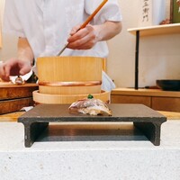 神楽坂 鮨 弥栄 - 