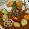 小林カレー