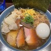 麺屋 ルリカケス