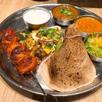 エリックサウス 虎ノ門ヒルズ店 - 